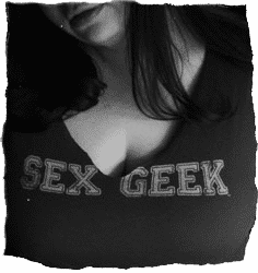 Sex Geek Dangerous Lilly